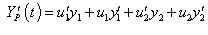 Variation of Parameters - Ordinary Differential Equations, CSIR-NET Mathematical Sciences | Mathematics for IIT JAM, GATE, CSIR NET, UGC NET