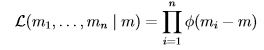 Univariate and Multivariate distribution functions, CSIR-NET Mathematical Sciences | Mathematics for IIT JAM, GATE, CSIR NET, UGC NET
