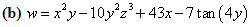 Partial Derivative - Differential Calculus, CSIR-NET Mathematical Sciences | Mathematics for IIT JAM, GATE, CSIR NET, UGC NET