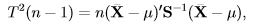 Wishart distribution and their properties, CSIR-NET Mathematical Sciences | Mathematics for IIT JAM, GATE, CSIR NET, UGC NET