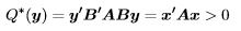 Distribution of quadratic forms, CSIR-NET Mathematical Sciences | Mathematics for IIT JAM, GATE, CSIR NET, UGC NET