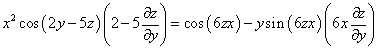 Partial Derivative - Differential Calculus, CSIR-NET Mathematical Sciences | Mathematics for IIT JAM, GATE, CSIR NET, UGC NET