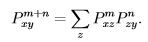 Markov chains with finite and countable state space, CSIR-NET Mathematical Sciences | Mathematics for IIT JAM, GATE, CSIR NET, UGC NET