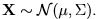 Univariate and Multivariate distribution functions, CSIR-NET Mathematical Sciences | Mathematics for IIT JAM, GATE, CSIR NET, UGC NET