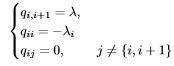 Poisson and birth-and-death processes, CSIR-NET Mathematical Sciences | Mathematics for IIT JAM, GATE, CSIR NET, UGC NET