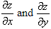 Partial Derivative - Differential Calculus, CSIR-NET Mathematical Sciences | Mathematics for IIT JAM, GATE, CSIR NET, UGC NET