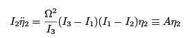 Euler’s dynamical equations for the motion of a rigid body about an axis - CSIR-NET Mathematical Sci | Mathematics for IIT JAM, GATE, CSIR NET, UGC NET