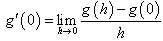 Directional Derivative - Differential Calculus, CSIR-NET Mathematical Sciences | Mathematics for IIT JAM, GATE, CSIR NET, UGC NET