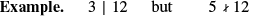 Divisibility in Z - Algebra, CSIR-NET Mathematical Sciences | Mathematics for IIT JAM, GATE, CSIR NET, UGC NET