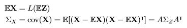 Univariate and Multivariate distribution functions, CSIR-NET Mathematical Sciences | Mathematics for IIT JAM, GATE, CSIR NET, UGC NET