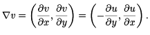 Cauchy-Riemann Equations - Complex Analysis, CSIR-NET Mathematical Sciences | Mathematics for IIT JAM, GATE, CSIR NET, UGC NET