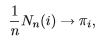 Limiting behaviour of n-step transition probabilities, CSIR-NET Mathematical Sciences | Mathematics for IIT JAM, GATE, CSIR NET, UGC NET