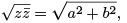 Algebra of Complex Numbers - Complex Analysis, CSIR-NET Mathematical Sciences | Mathematics for IIT JAM, GATE, CSIR NET, UGC NET