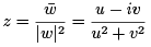 Mobius Transformations - Complex Analysis, CSIR-NET Mathematical Sciences | Mathematics for IIT JAM, GATE, CSIR NET, UGC NET