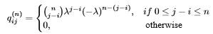 Poisson and birth-and-death processes, CSIR-NET Mathematical Sciences | Mathematics for IIT JAM, GATE, CSIR NET, UGC NET