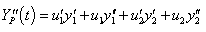 Variation of Parameters - Ordinary Differential Equations, CSIR-NET Mathematical Sciences | Mathematics for IIT JAM, GATE, CSIR NET, UGC NET