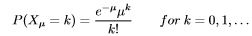 Poisson and birth-and-death processes, CSIR-NET Mathematical Sciences | Mathematics for IIT JAM, GATE, CSIR NET, UGC NET