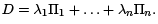 Orthonormal Basis - Matrix Algebra, CSIR-NET Mathematical Sciences | Mathematics for IIT JAM, GATE, CSIR NET, UGC NET