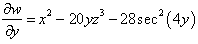 Partial Derivative - Differential Calculus, CSIR-NET Mathematical Sciences | Mathematics for IIT JAM, GATE, CSIR NET, UGC NET