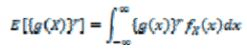 Expectation and moments - Probability and probability Distributions, CSIR-NET Mathematical Sciences | Mathematics for IIT JAM, GATE, CSIR NET, UGC NET