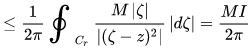 Liouville’s Theorem - Complex Analysis, CSIR-NET Mathematical Sciences | Mathematics for IIT JAM, GATE, CSIR NET, UGC NET