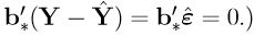 Best linear unbiased estimators, CSIR-NET Mathematical Sciences | Mathematics for IIT JAM, GATE, CSIR NET, UGC NET
