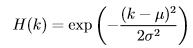 Univariate and Multivariate distribution functions, CSIR-NET Mathematical Sciences | Mathematics for IIT JAM, GATE, CSIR NET, UGC NET