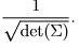 Univariate and Multivariate distribution functions, CSIR-NET Mathematical Sciences | Mathematics for IIT JAM, GATE, CSIR NET, UGC NET