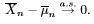 Modes of convergence - Probability and probability Distributions, CSIR-NET Mathematical Sciences | Mathematics for IIT JAM, GATE, CSIR NET, UGC NET