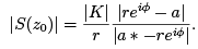 Mobius Transformations - Complex Analysis, CSIR-NET Mathematical Sciences | Mathematics for IIT JAM, GATE, CSIR NET, UGC NET