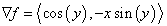 Directional Derivative - Differential Calculus, CSIR-NET Mathematical Sciences | Mathematics for IIT JAM, GATE, CSIR NET, UGC NET