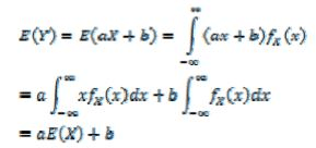 Expectation and moments - Probability and probability Distributions, CSIR-NET Mathematical Sciences | Mathematics for IIT JAM, GATE, CSIR NET, UGC NET