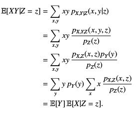 Probability inequalities (chebyshev, Markov, Jensen), CSIR-NET Mathematical Sciences | Mathematics for IIT JAM, GATE, CSIR NET, UGC NET