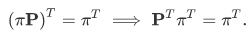 Stationary distribution, CSIR-NET Mathematical Sciences | Mathematics for IIT JAM, GATE, CSIR NET, UGC NET