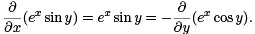 Cauchy-Riemann Equations - Complex Analysis, CSIR-NET Mathematical Sciences | Mathematics for IIT JAM, GATE, CSIR NET, UGC NET