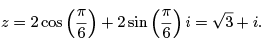 Algebra of Complex Numbers - Complex Analysis, CSIR-NET Mathematical Sciences | Mathematics for IIT JAM, GATE, CSIR NET, UGC NET