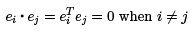 Orthonormal Basis - Matrix Algebra, CSIR-NET Mathematical Sciences | Mathematics for IIT JAM, GATE, CSIR NET, UGC NET