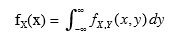 Marginal and conditional distributions, CSIR-NET Mathematical Sciences | Mathematics for IIT JAM, GATE, CSIR NET, UGC NET