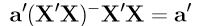 Best linear unbiased estimators, CSIR-NET Mathematical Sciences | Mathematics for IIT JAM, GATE, CSIR NET, UGC NET