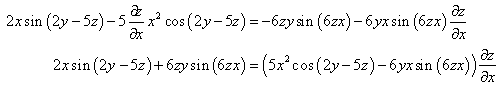 Partial Derivative - Differential Calculus, CSIR-NET Mathematical Sciences | Mathematics for IIT JAM, GATE, CSIR NET, UGC NET