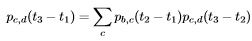 Poisson and birth-and-death processes, CSIR-NET Mathematical Sciences | Mathematics for IIT JAM, GATE, CSIR NET, UGC NET