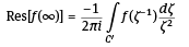 Calculus of Residues - Complex Analysis, CSIR-NET Mathematical Sciences | Mathematics for IIT JAM, GATE, CSIR NET, UGC NET
