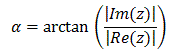 The Complex Plane - Complex Analysis, CSIR-NET Mathematical Sciences | Mathematics for IIT JAM, GATE, CSIR NET, UGC NET