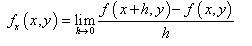 Partial Derivative - Differential Calculus, CSIR-NET Mathematical Sciences | Mathematics for IIT JAM, GATE, CSIR NET, UGC NET