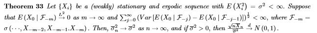 Modes of convergence - Probability and probability Distributions, CSIR-NET Mathematical Sciences | Mathematics for IIT JAM, GATE, CSIR NET, UGC NET