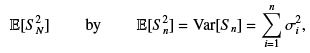 Probability inequalities (chebyshev, Markov, Jensen), CSIR-NET Mathematical Sciences | Mathematics for IIT JAM, GATE, CSIR NET, UGC NET