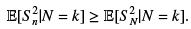 Probability inequalities (chebyshev, Markov, Jensen), CSIR-NET Mathematical Sciences | Mathematics for IIT JAM, GATE, CSIR NET, UGC NET