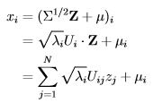 Univariate and Multivariate distribution functions, CSIR-NET Mathematical Sciences | Mathematics for IIT JAM, GATE, CSIR NET, UGC NET
