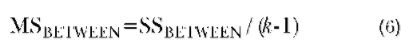 Analysis of variance and covariance, CSIR-NET Mathematical Sciences | Mathematics for IIT JAM, GATE, CSIR NET, UGC NET
