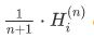 Stationary distribution, CSIR-NET Mathematical Sciences | Mathematics for IIT JAM, GATE, CSIR NET, UGC NET